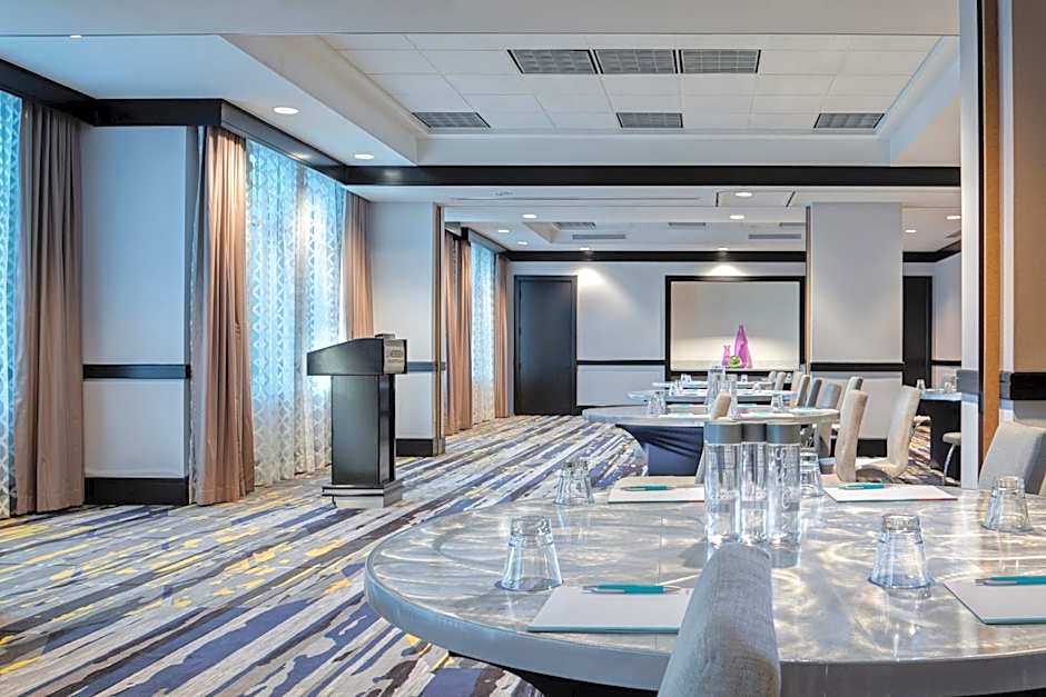 Le Meridien Dallas By The Galleria