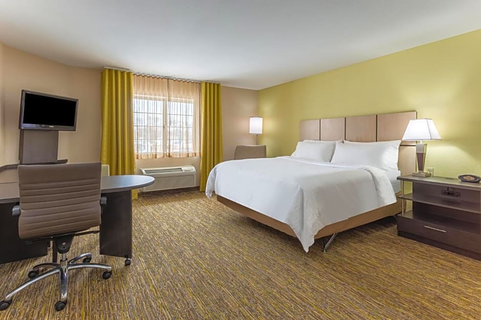 Candlewood Suites South Bend Airport By IHG
