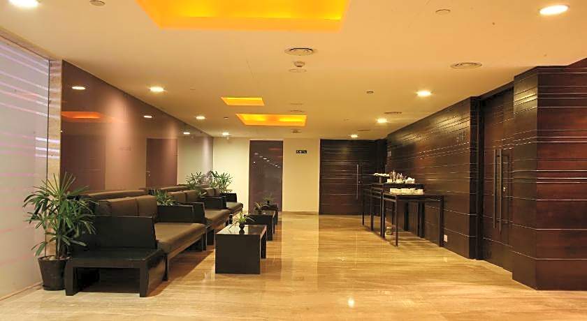 Mosaic Hotel - Noida