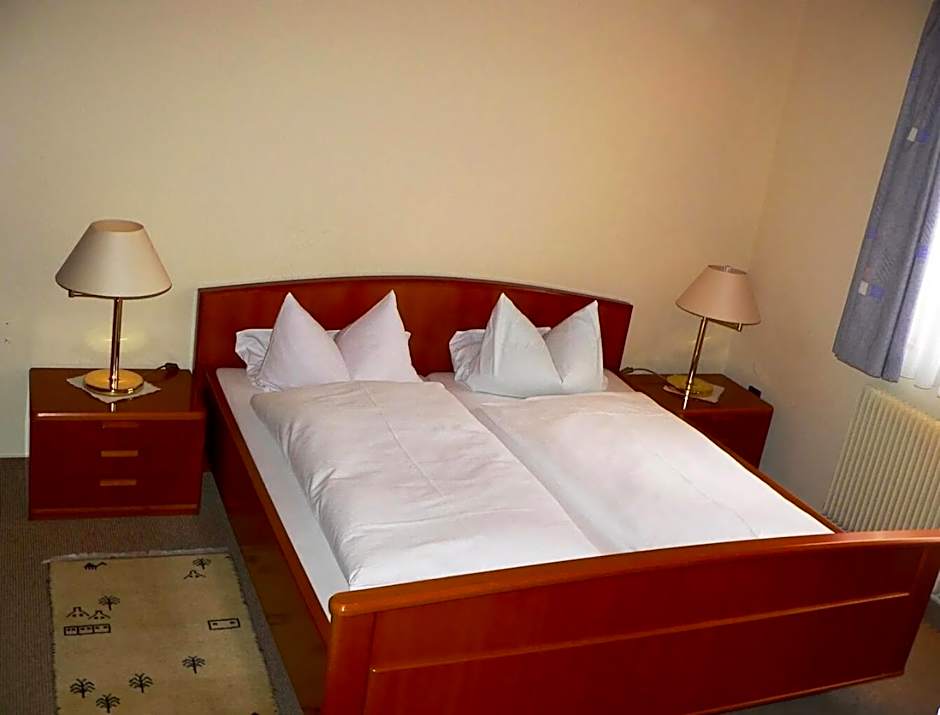 Hotel Stern