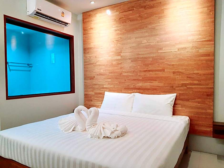 SUhotel Suratthani