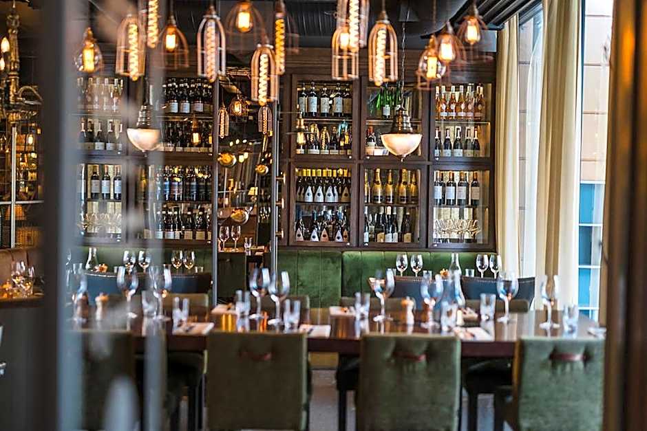 Best Western Hotel Norrkoping City