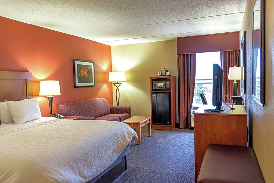 Hampton Inn Muskegon