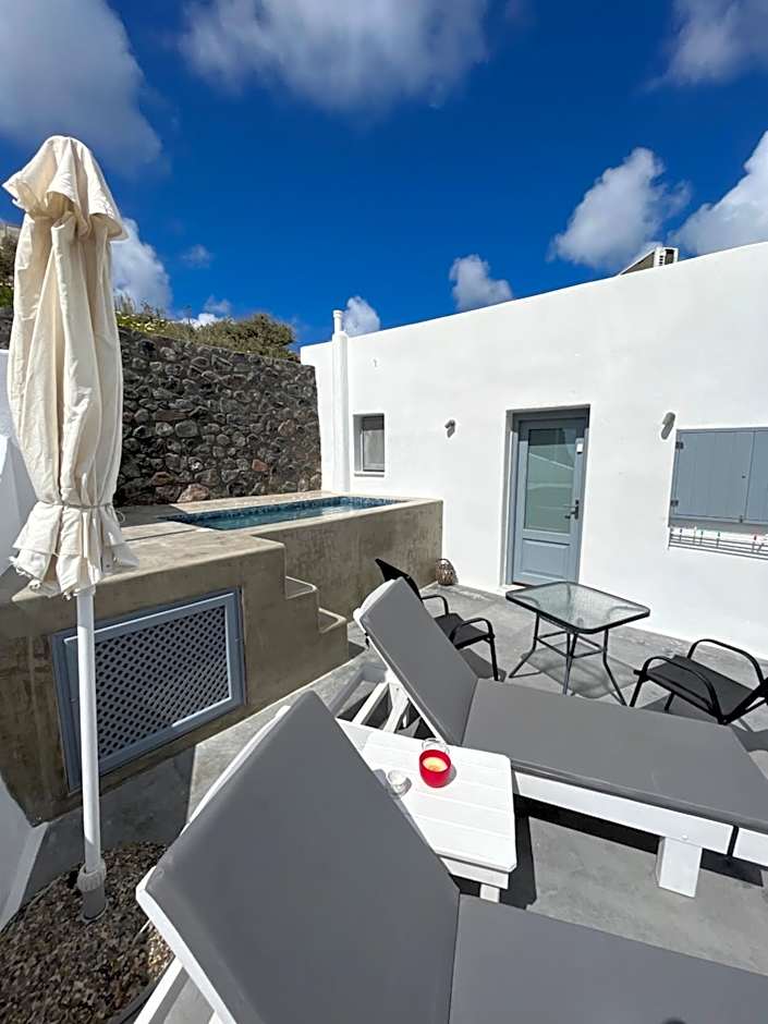 Pancratium Villas & Suites
