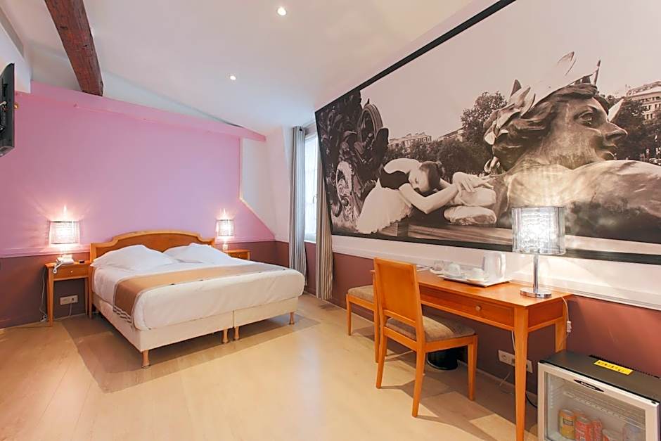 Hotel Atelier Vavin