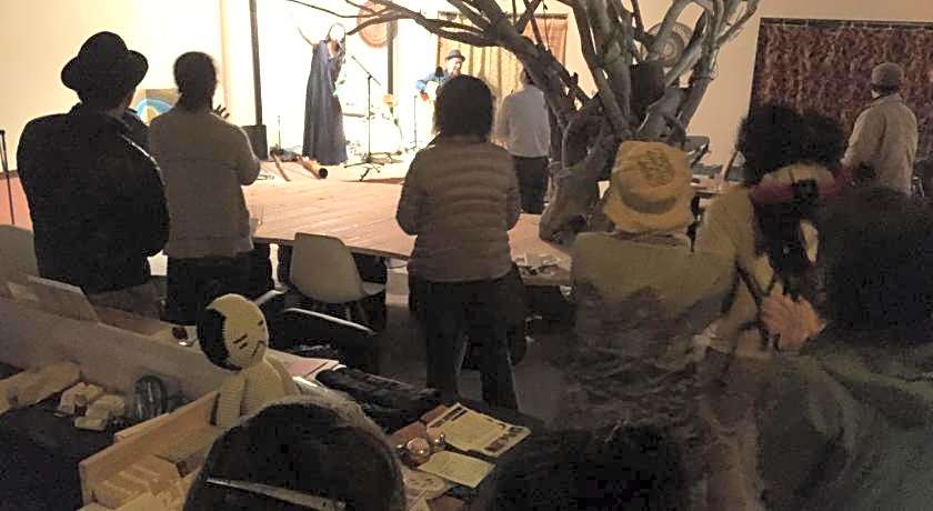 Organic Guesthouse & Cafe OHANA