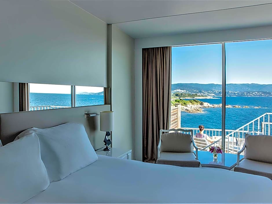 Sofitel Golfe D'Ajaccio Thalassa Sea & Spa