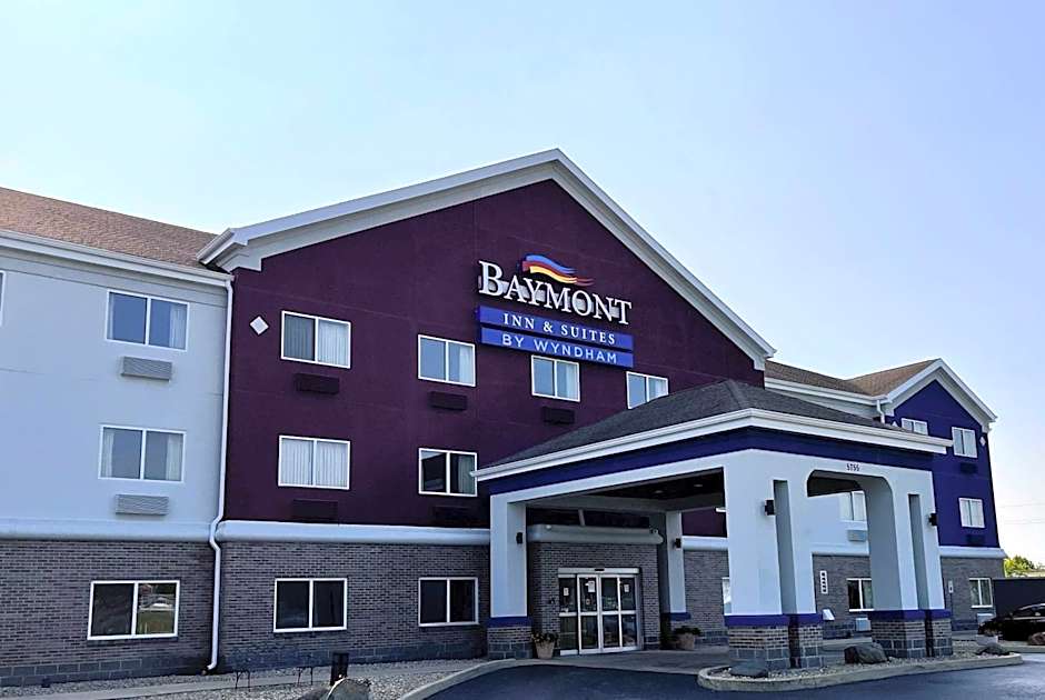 Baymont by Wyndham Indianapolis Northeast