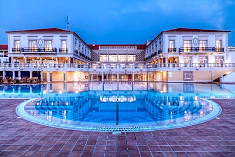 Praia D'El Rey Marriott Golf & Beach Resort