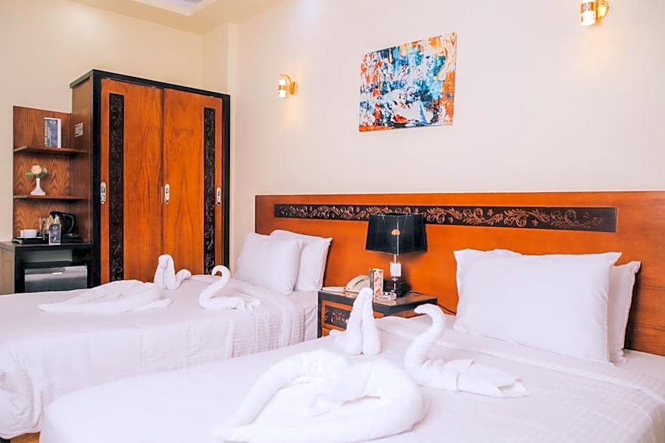 Jewel Inn El Bakry Hotel