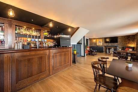 Smiddy Haugh Hotel