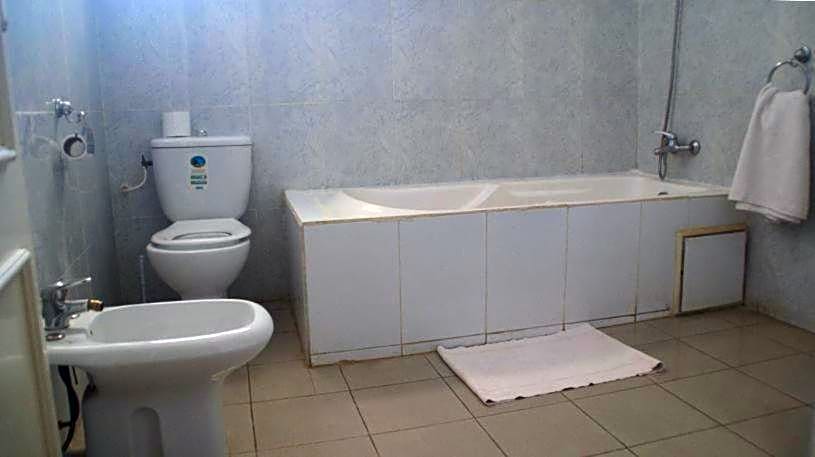 Le Littoral des Almadies