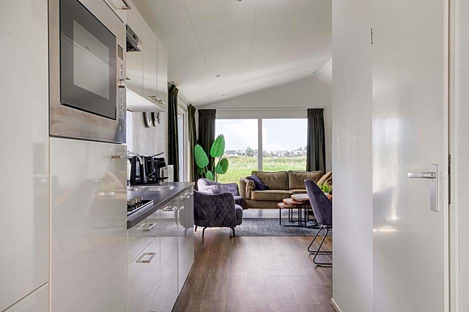 TopParken – Recreatiepark het Esmeer