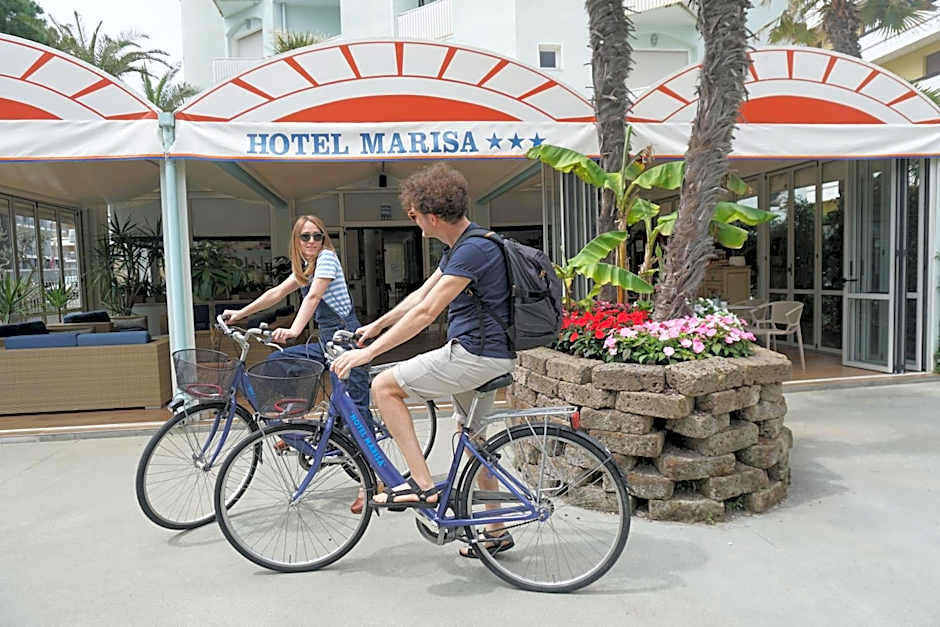 Hotel Marisa