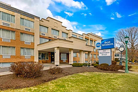 Best Western Watertown/Fort Drum