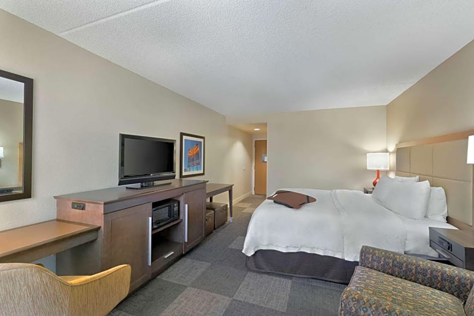 Hampton Inn By Hilton & Suites Scottsdale