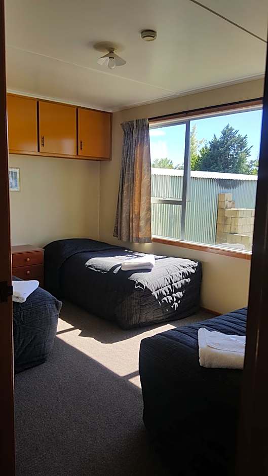 High Country Lodge, Motels & Backpackers