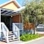 Mandurah Ocean Marina Chalets