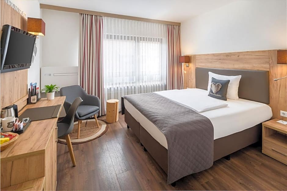 Neo Hotel Linde Esslingen