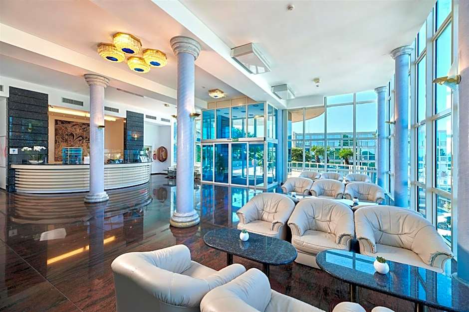 Hotel Gran Vista Plava Laguna
