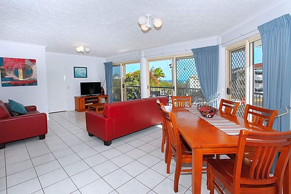 Kings Way Apartments