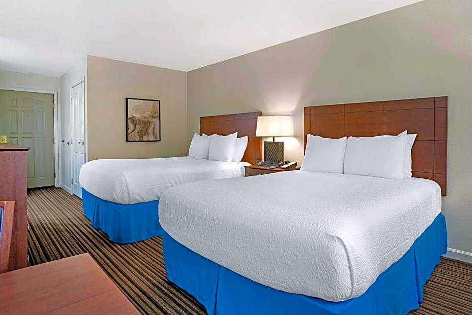 Best Western Clovis Cole