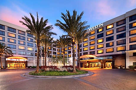 The Westin San Francisco Airport