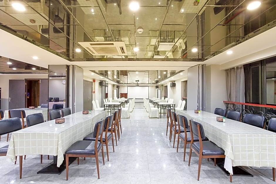 Fu Ho Hotel