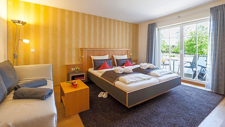 Boutiquehotel zur Winzerstube - Adults Only