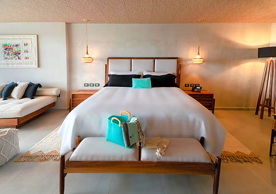 Mvngata Beach Hotel