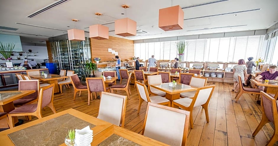 Golden Central Hotel Saigon