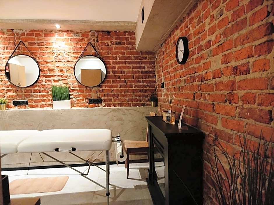 Willa Pod Basztą Restauracja&Wellness