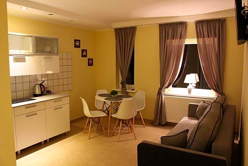 Restauracja Hotel Kassandra