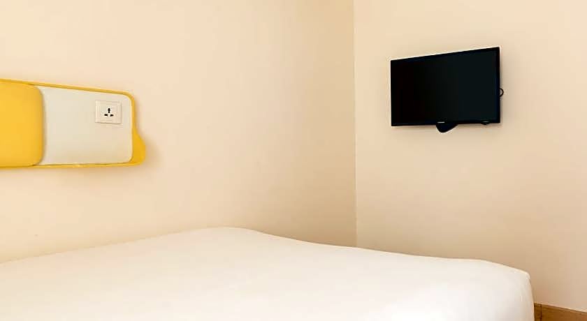 bloomrooms @ New Delhi Railway Station