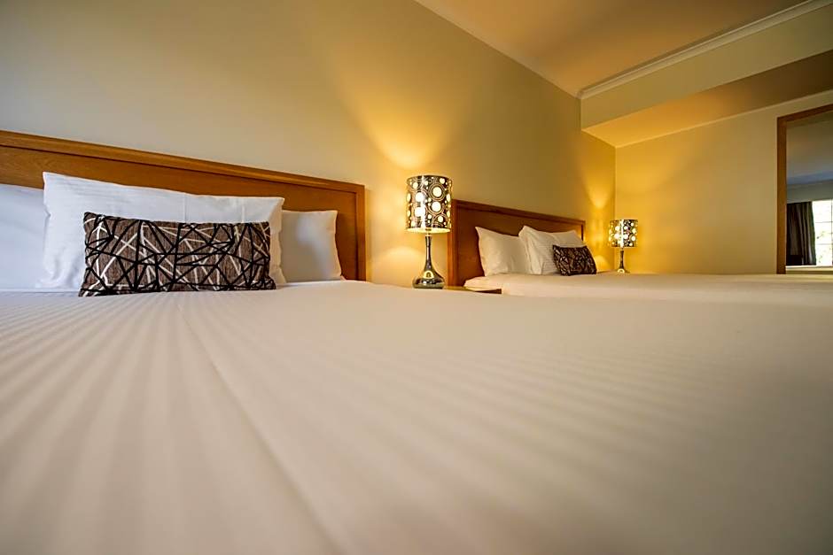 Best Western Plus Albury Hovell Tree