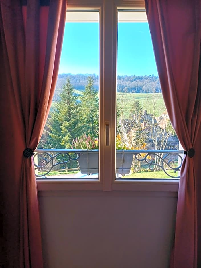 Bélénos - Suites & Spa