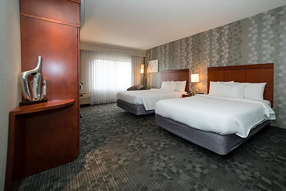 Courtyard by Marriott Vicksburg