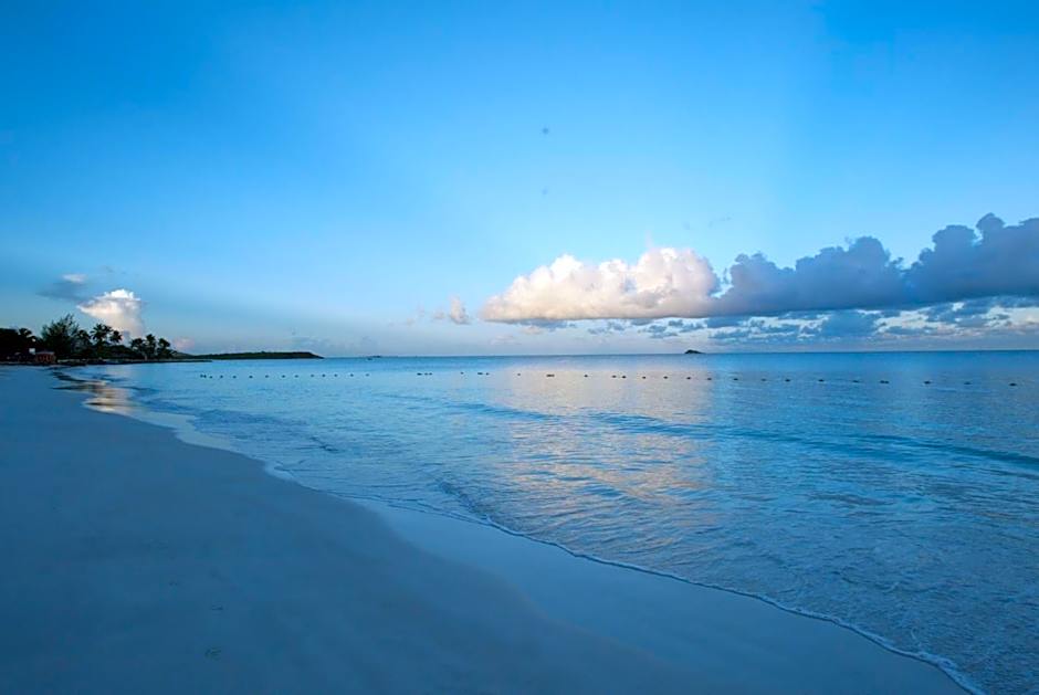 Antigua Village Beach Resort