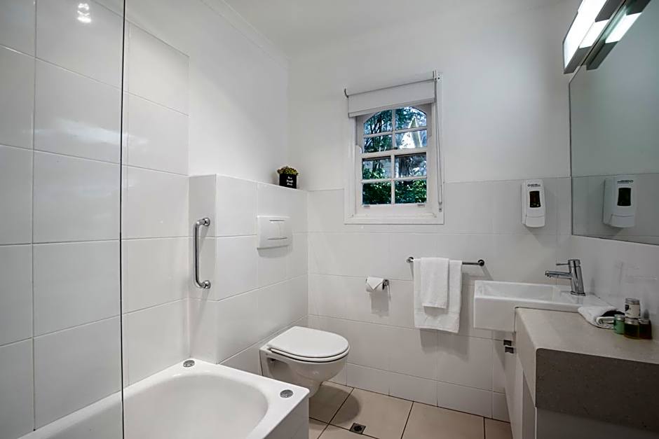 Chestnut Tree Holiday Units