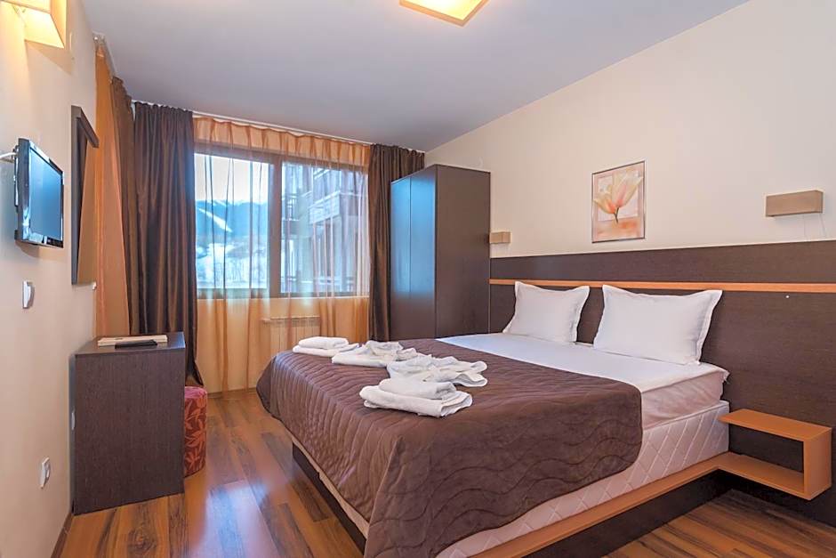 St.George Ski & Holiday