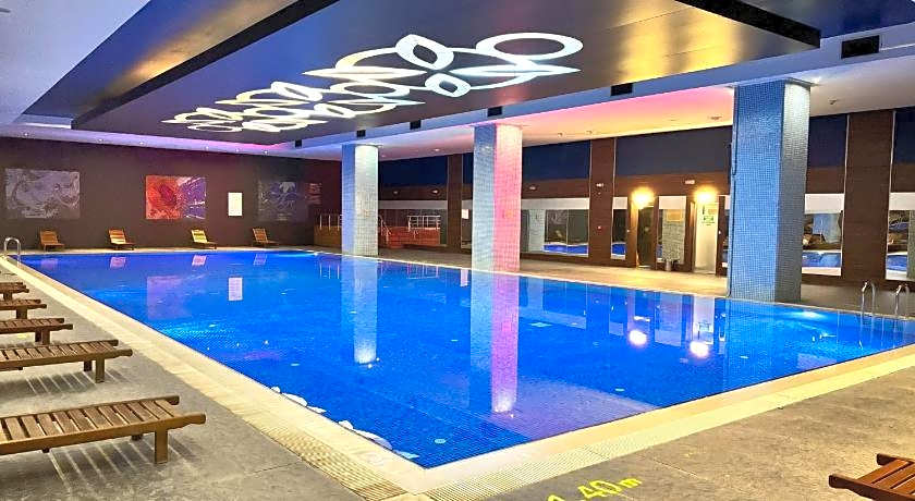 Crowne Plaza Kayseri By IHG