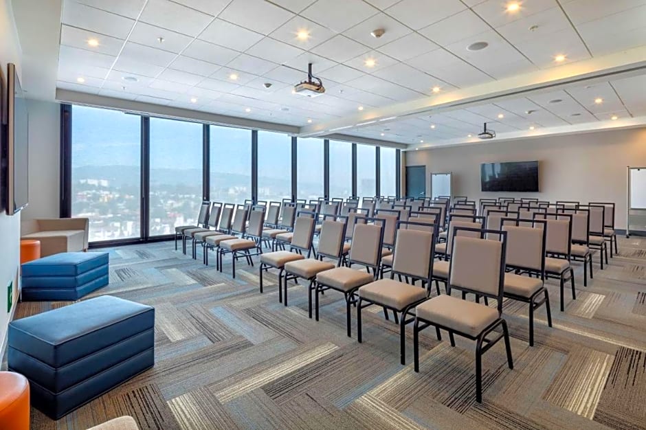 Hyatt House Mexico City Santa Fe