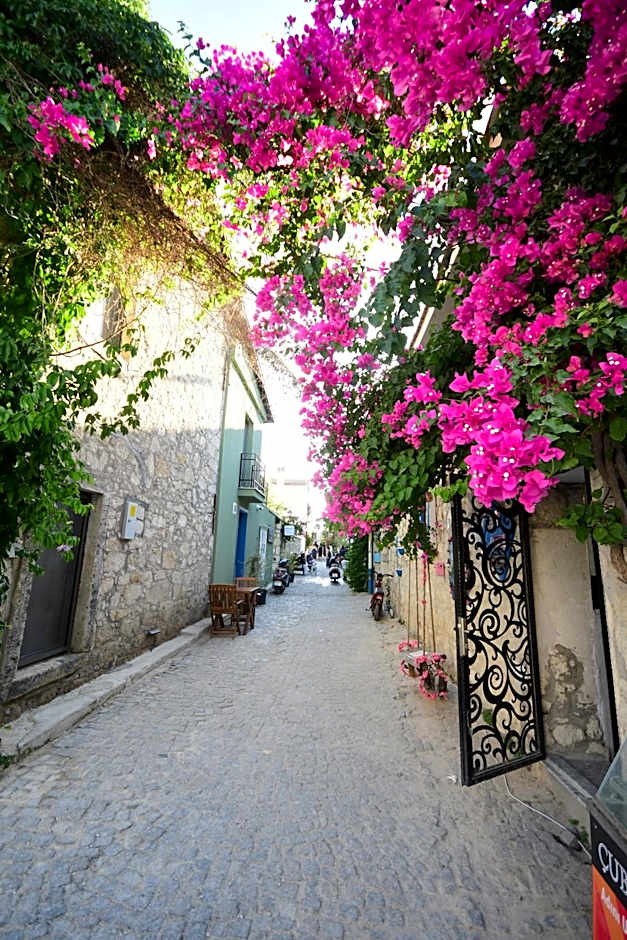 Usta x Çırak Butik Otel