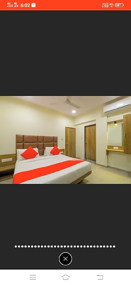 HOTEL SHUBHAM INN 