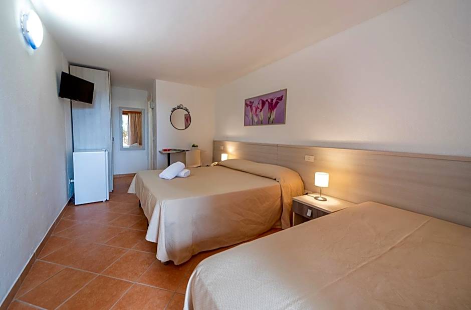 Hotel Marina 2