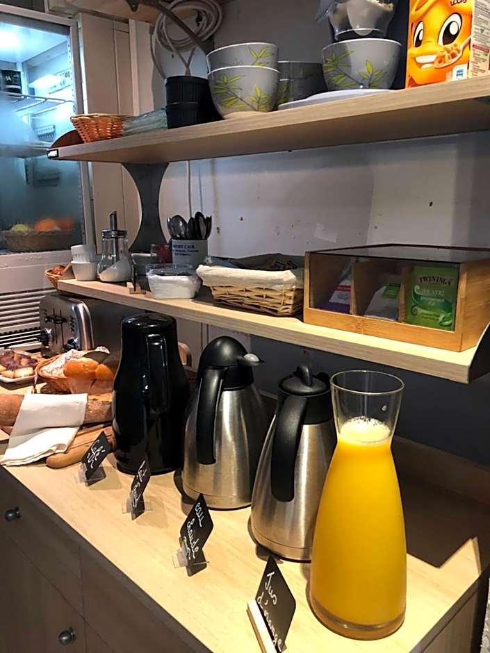 Auberge Du Cheval Blanc