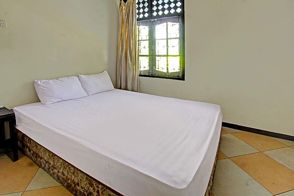 Hotel O Motel Langko