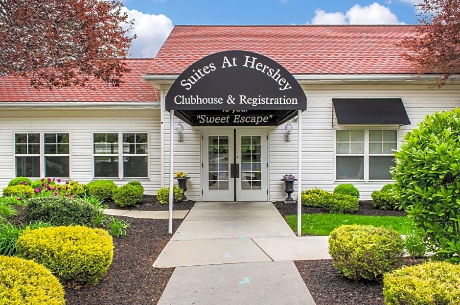 Bluegreen Vacations Suites at Hershey