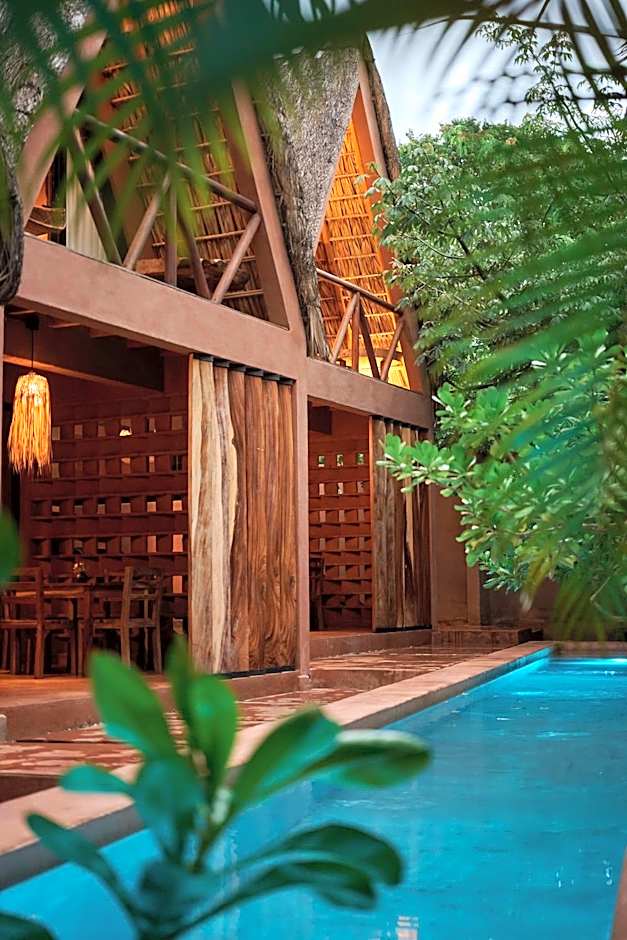 Punta Navi - Adults only - Boutique hotel