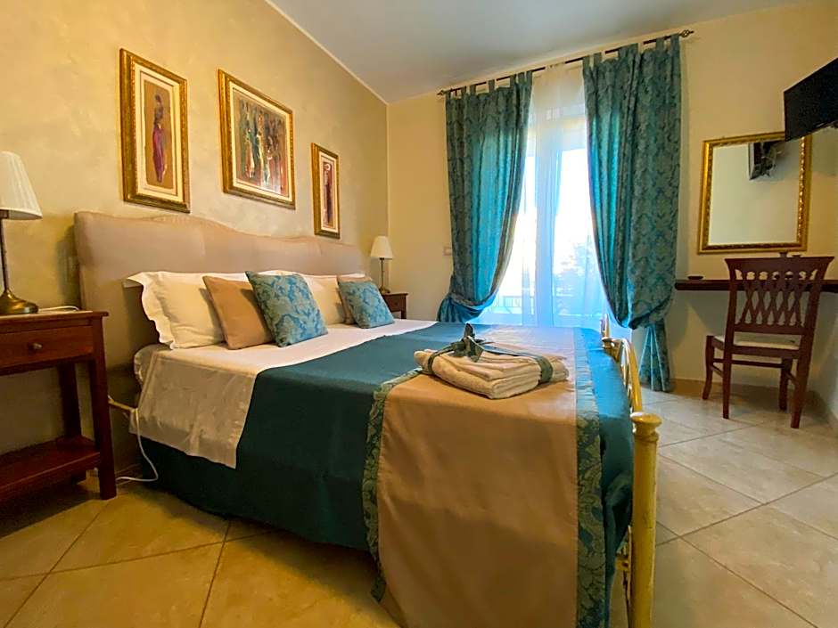 B&B MareAgrò